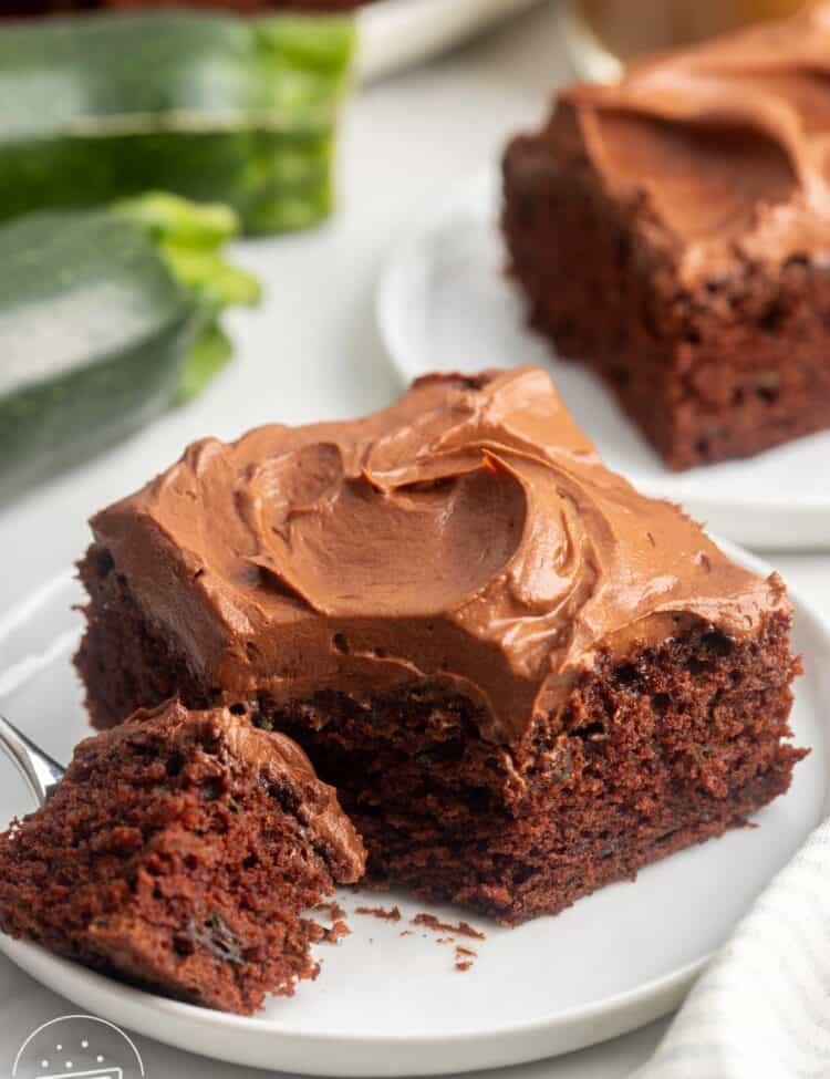 Chocolate Zucchini Cake 3 750x975 1