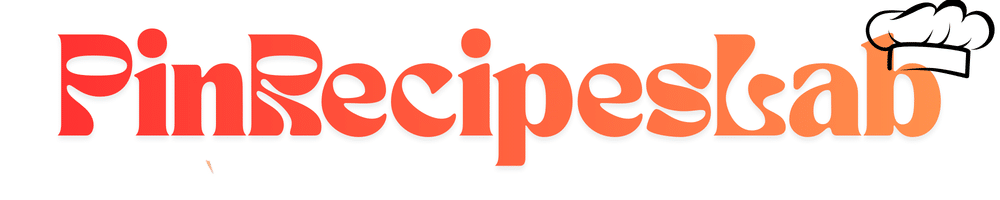 PinRecipesLab