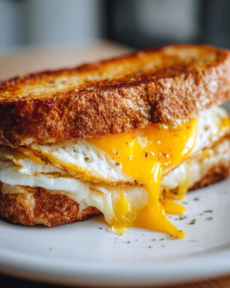 5-Minute Breakfast Sandwich That Beats Fast Food Every Time 18 Breakfast Sandwich