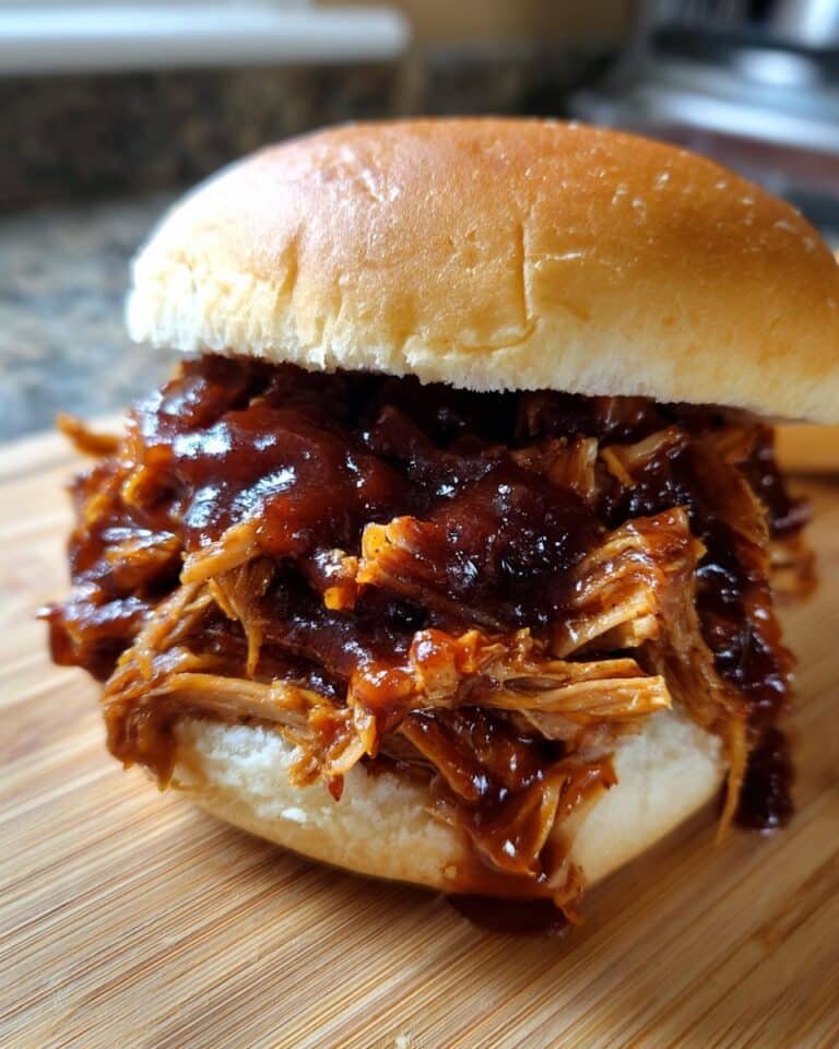 Juicy Pulled Pork Slow Cooker BBQ in Just 8 Hours 8 Pulled Pork Slow Cooker BBQ